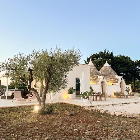 Willa Enjoytrulli - Countryside Noci Zewnętrze zdjęcie
