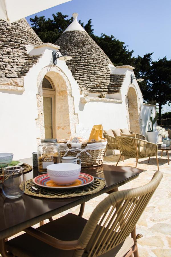 Willa Enjoytrulli - Countryside Noci Zewnętrze zdjęcie