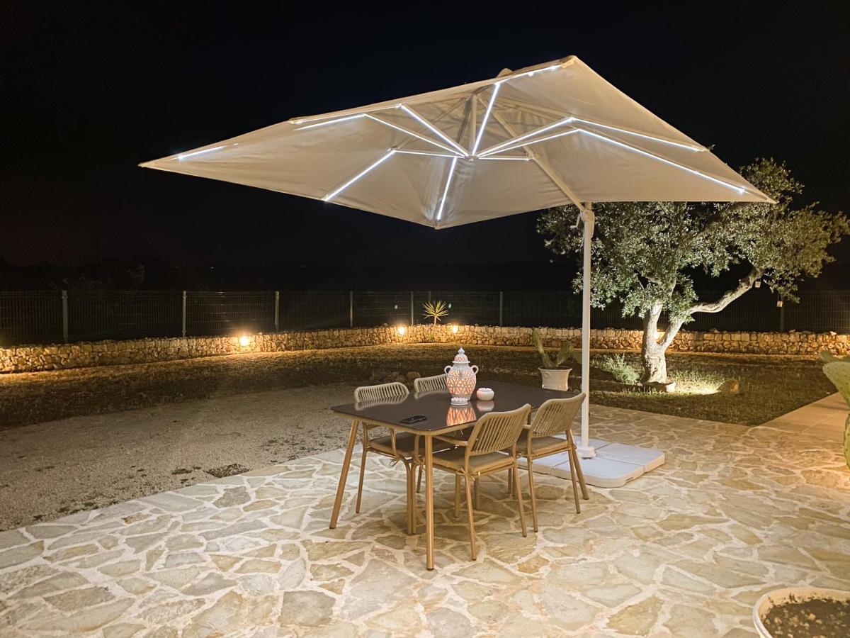 Willa Enjoytrulli - Countryside Noci Zewnętrze zdjęcie