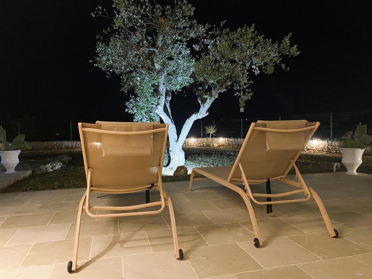 Willa Enjoytrulli - Countryside Noci Zewnętrze zdjęcie