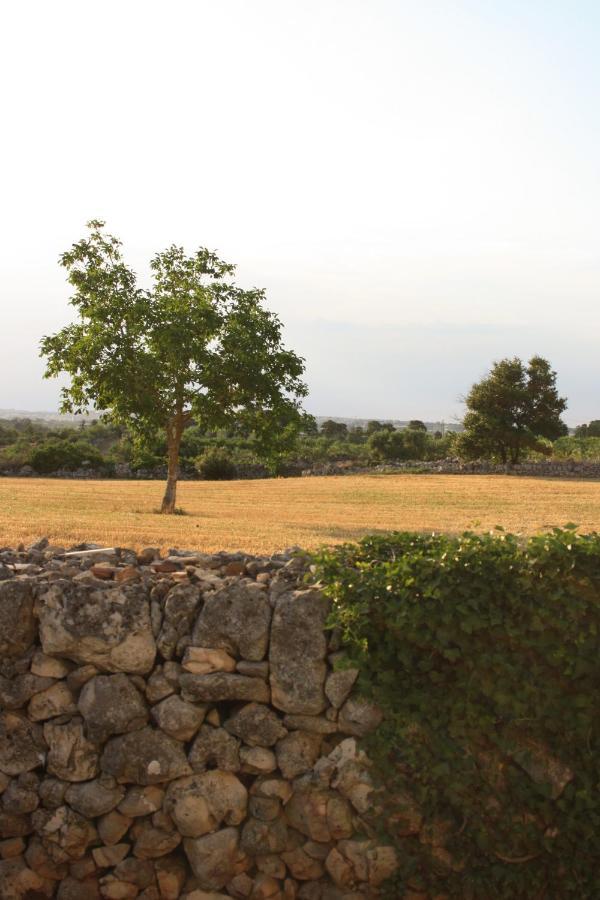 Willa Enjoytrulli - Countryside Noci Zewnętrze zdjęcie