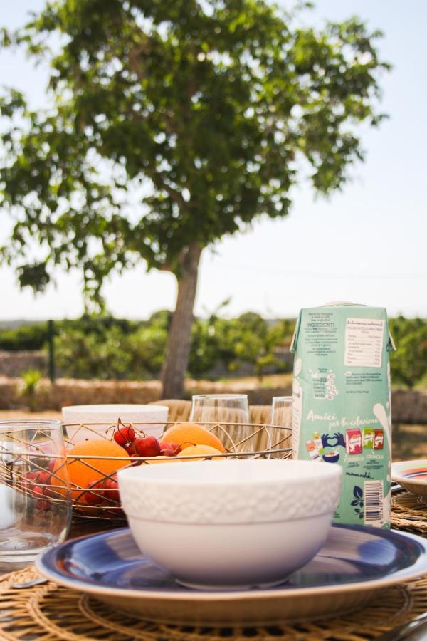 Willa Enjoytrulli - Countryside Noci Zewnętrze zdjęcie