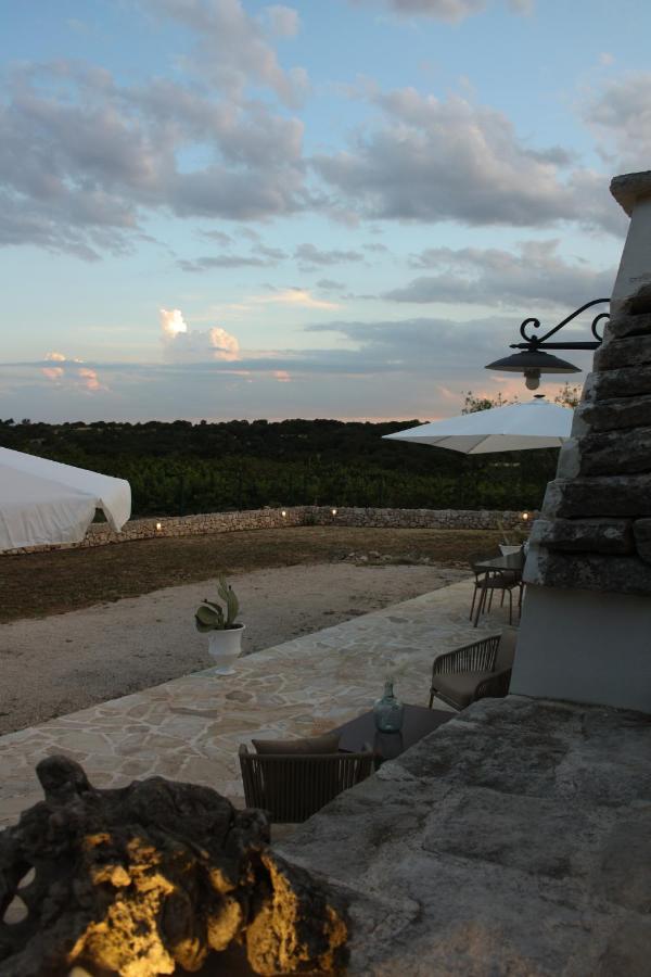 Willa Enjoytrulli - Countryside Noci Zewnętrze zdjęcie