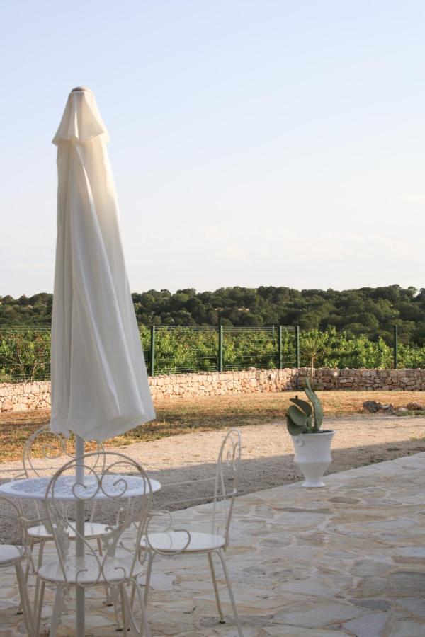 Willa Enjoytrulli - Countryside Noci Zewnętrze zdjęcie