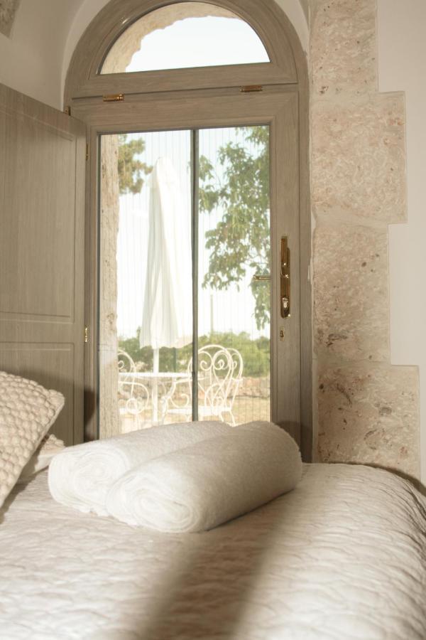 Willa Enjoytrulli - Countryside Noci Zewnętrze zdjęcie