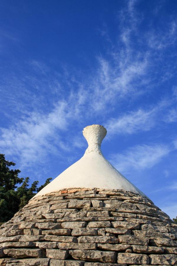 Willa Enjoytrulli - Countryside Noci Zewnętrze zdjęcie