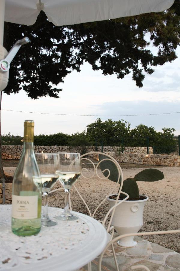 Willa Enjoytrulli - Countryside Noci Zewnętrze zdjęcie