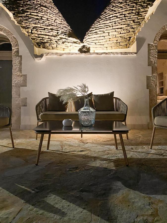 Willa Enjoytrulli - Countryside Noci Zewnętrze zdjęcie