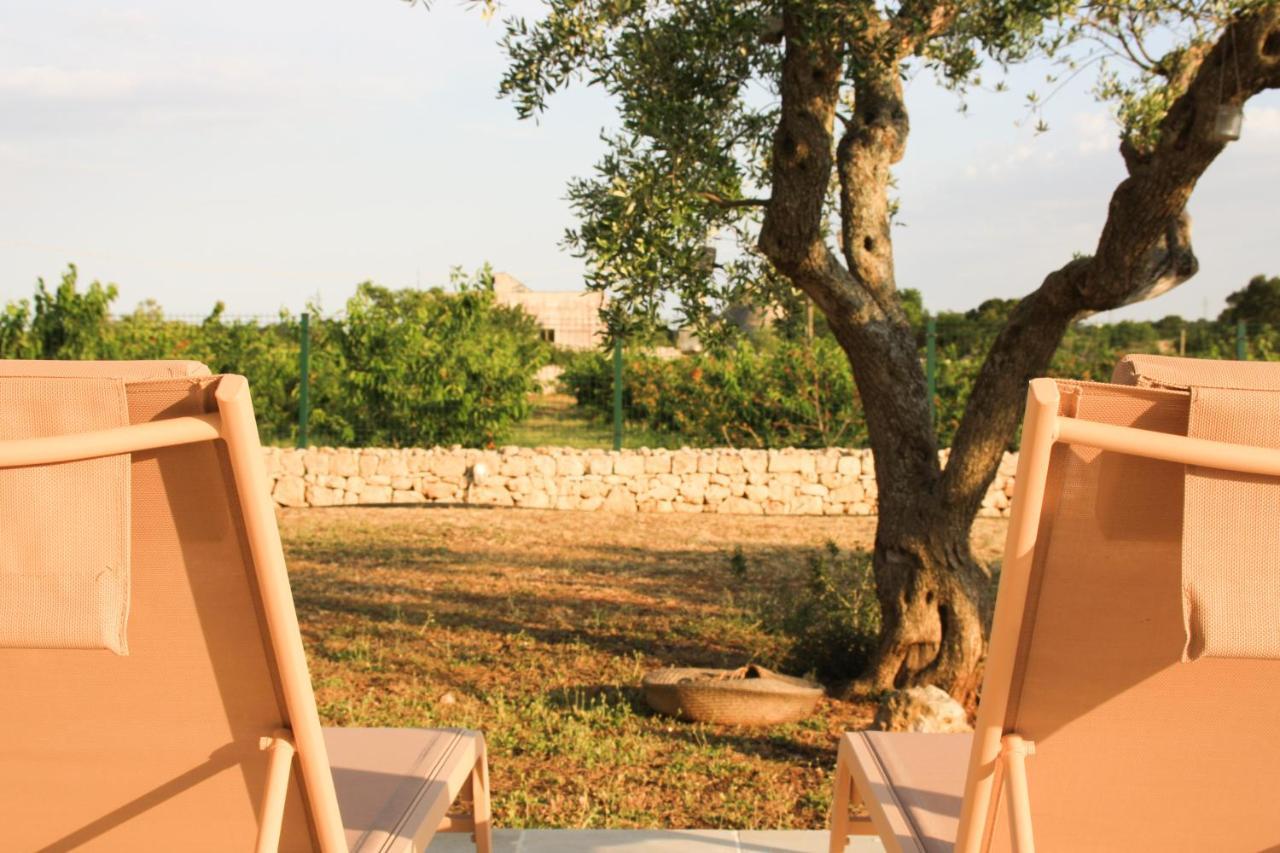 Willa Enjoytrulli - Countryside Noci Zewnętrze zdjęcie