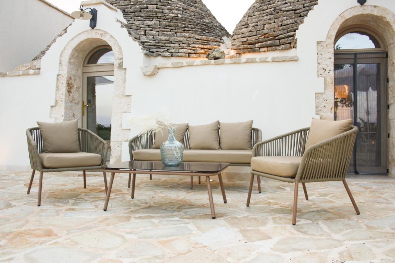 Willa Enjoytrulli - Countryside Noci Zewnętrze zdjęcie