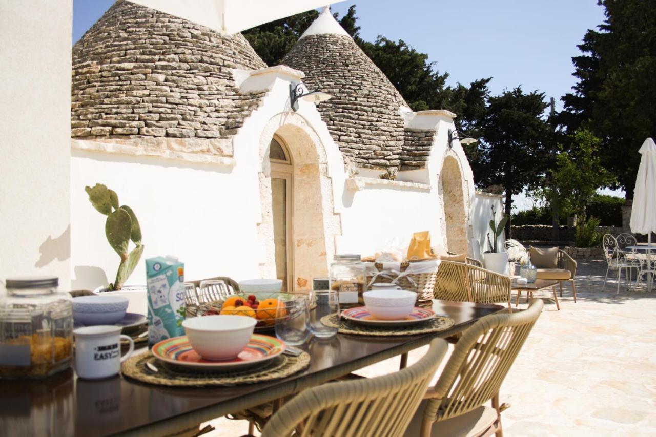 Willa Enjoytrulli - Countryside Noci Zewnętrze zdjęcie